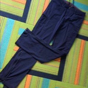 ATHLETA tech active pants (size 8Tall)